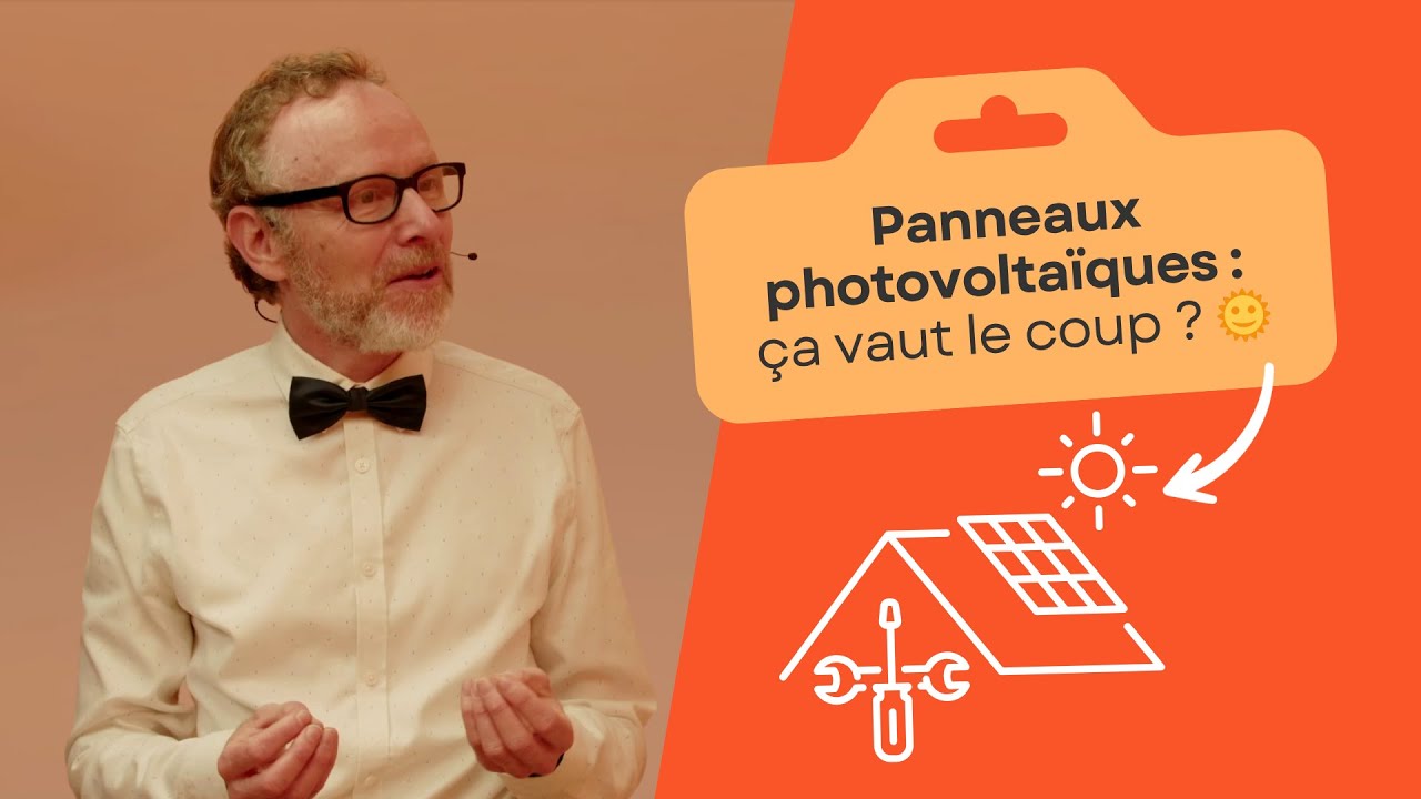 Les panneaux solaires : toujours rentables en 2025 ?